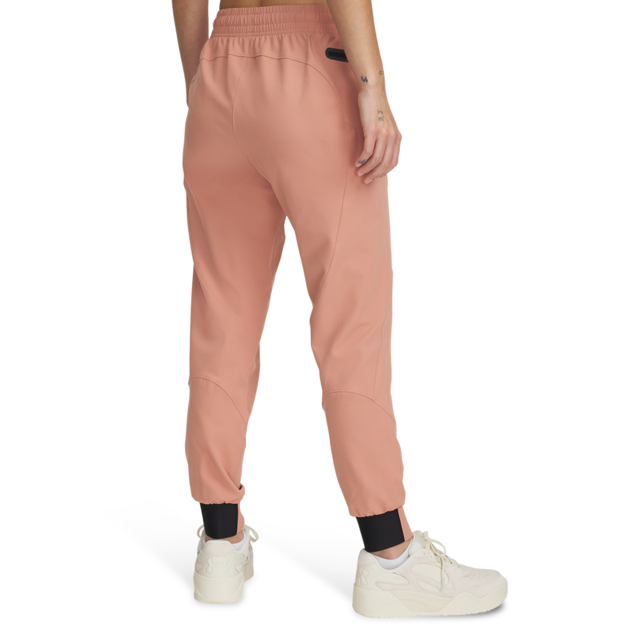 Under Armour Unstoppable Joggers Image 2 of 4. Tap to open photo gallery.