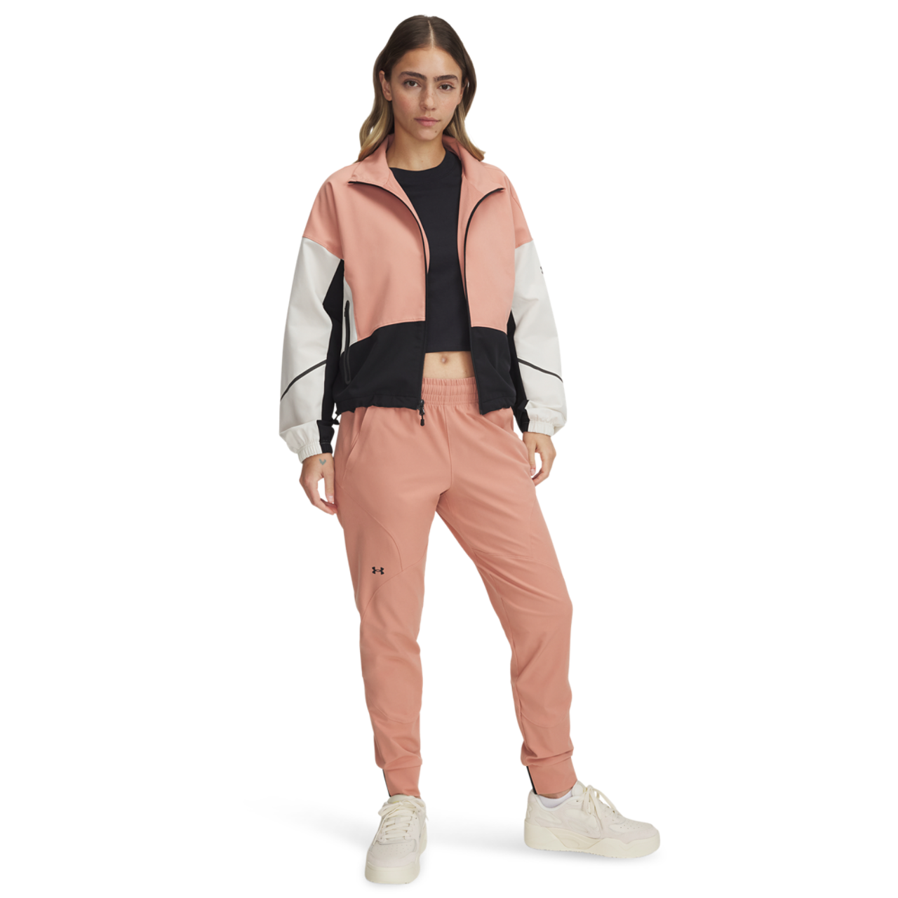 Under Armour Unstoppable Joggers Image 4 of 4. Tap to open photo gallery.