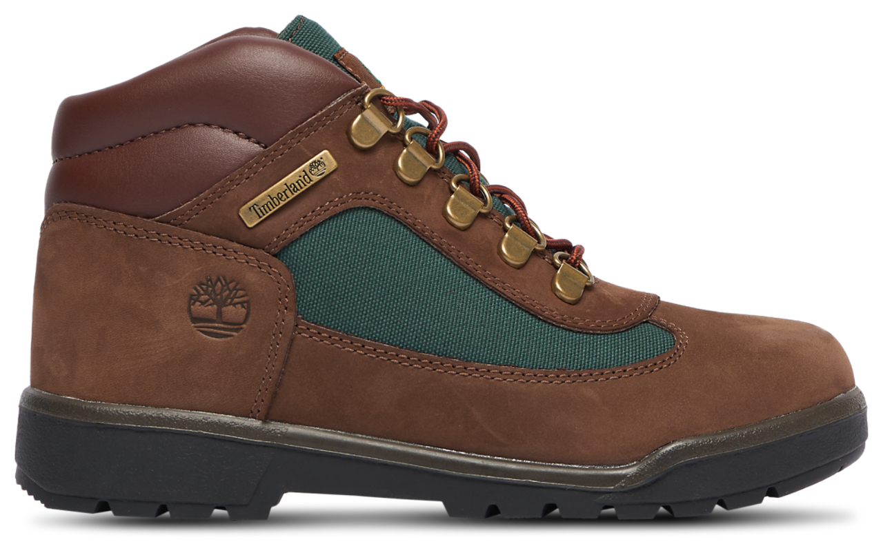Timberland Chukka Field Boots Foot Locker