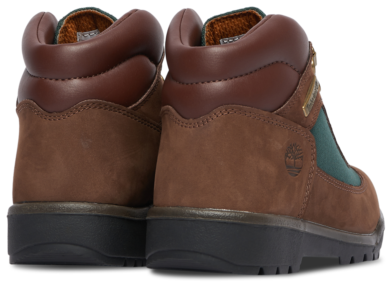 Timberland Chukka Field Boots | Kids Foot Locker