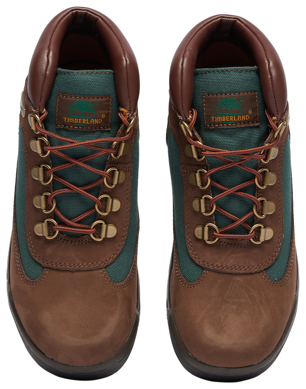Timberland Chukka Field Boots | Kids Foot Locker