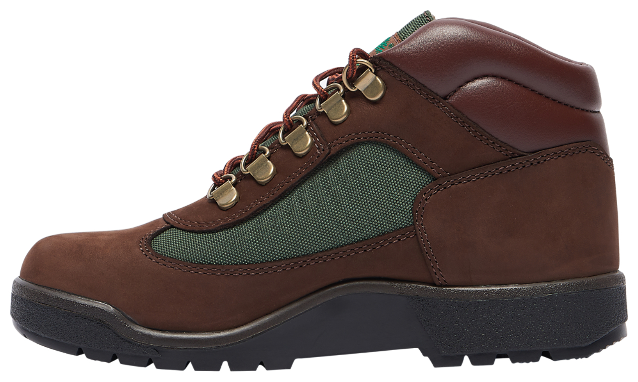 Timberland Field Boot Mid Image 3 of 7. Tap to open photo gallery.