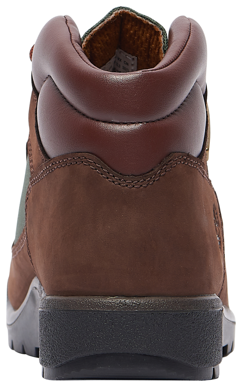Timberland Field Boot Mid Image 4 of 7. Tap to open photo gallery.