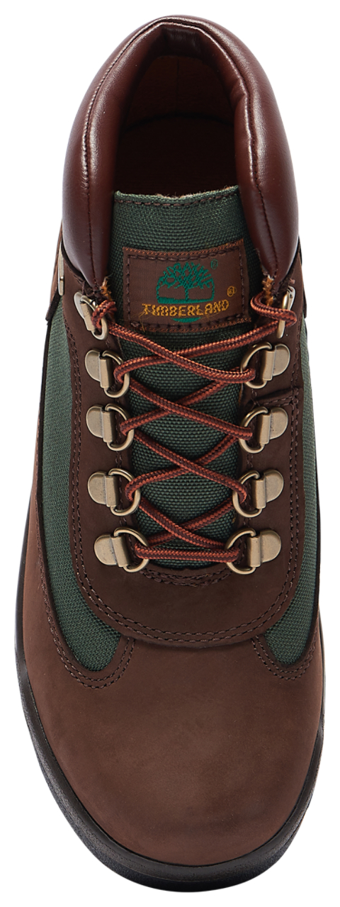 Timberland Field Boot Mid Image 5 of 7. Tap to open photo gallery.