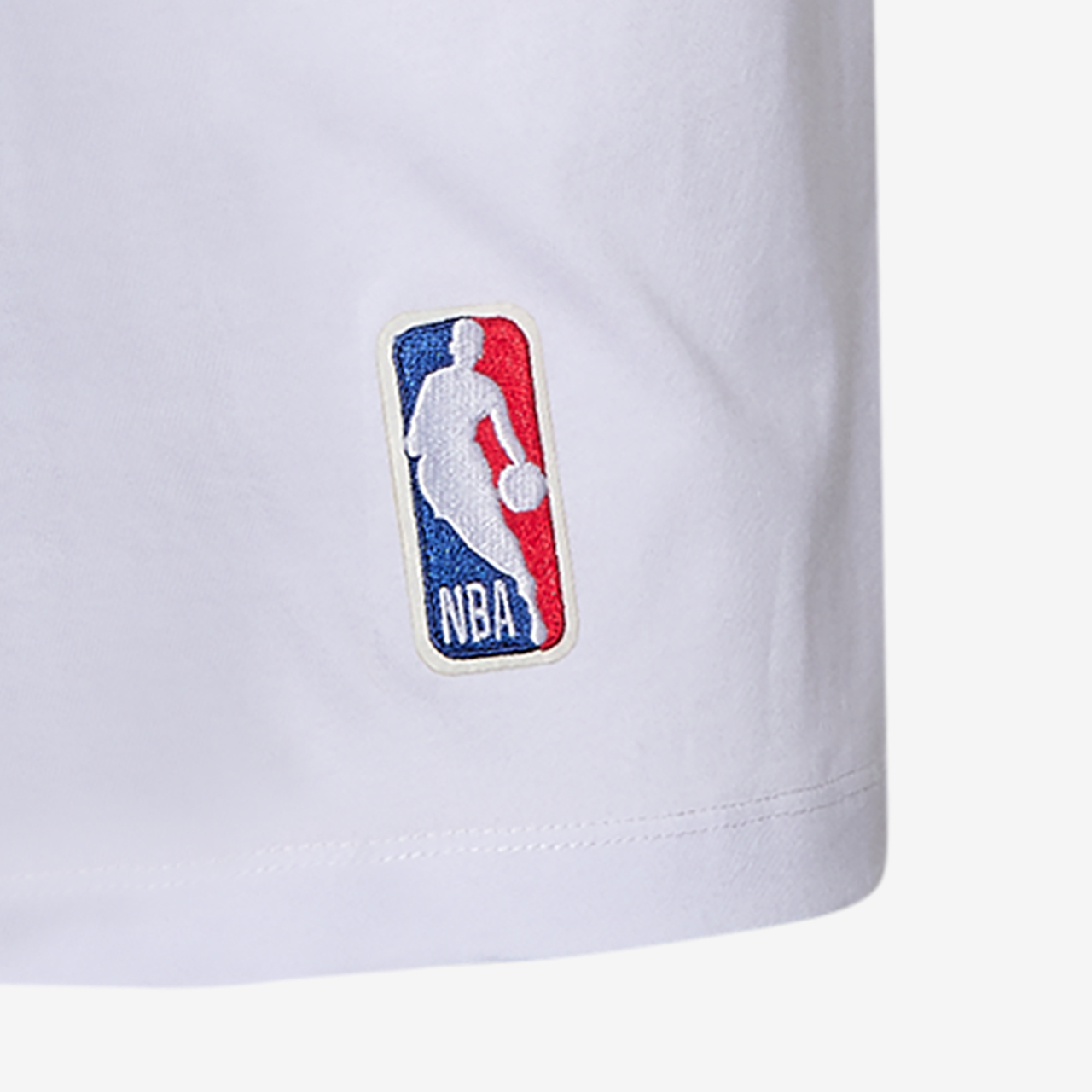 Pro Standard Houston Rockets Empire Pro Drop Shoulder T-Shirt Image 5 of 5. Tap to open photo gallery.