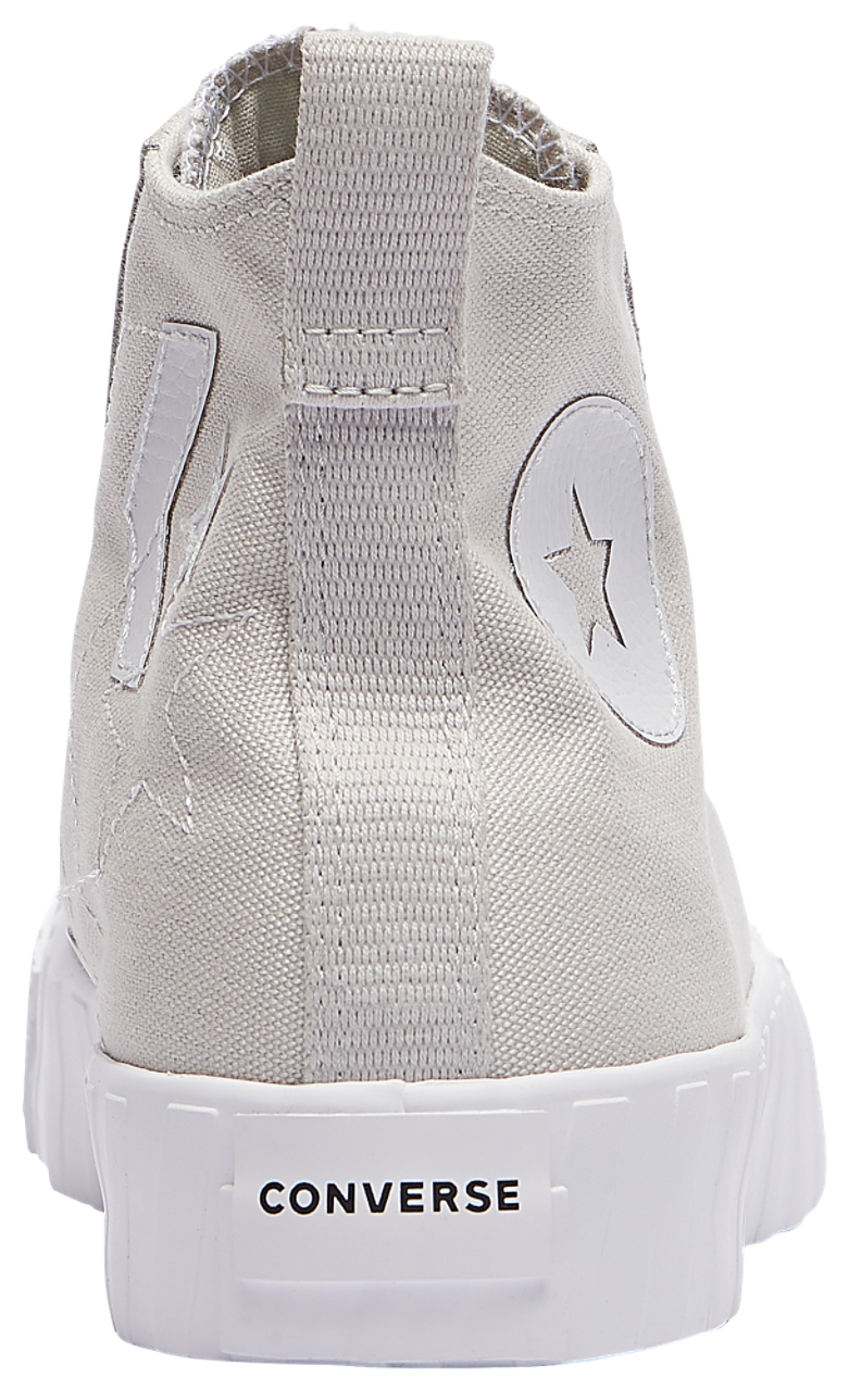Converse UNT1TL3D High Top Image 3 of 5. Tap to open photo gallery.
