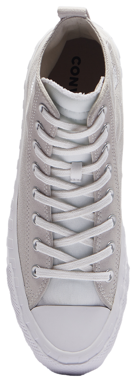 Converse UNT1TL3D High Top Image 4 of 5. Tap to open photo gallery.