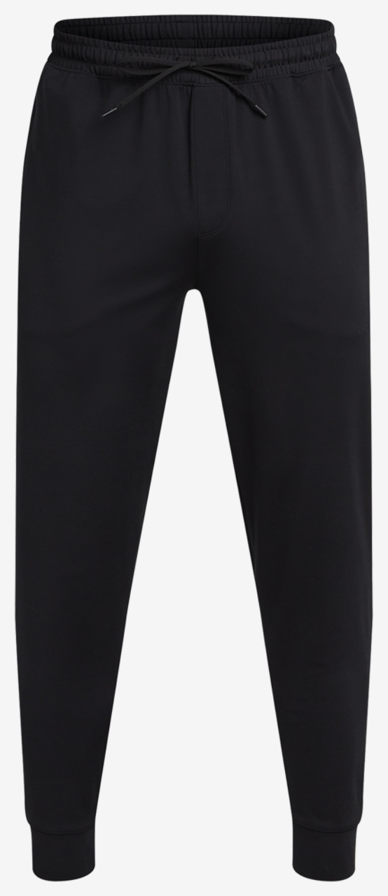Under Armour Meridian Joggers Image 1 of 2. Tap to open photo gallery.