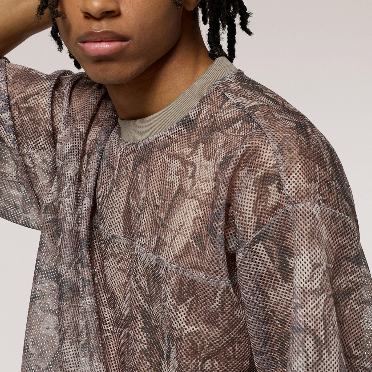 LCKR Legacy Jersey Image 3 of 6. Tap to open photo gallery.