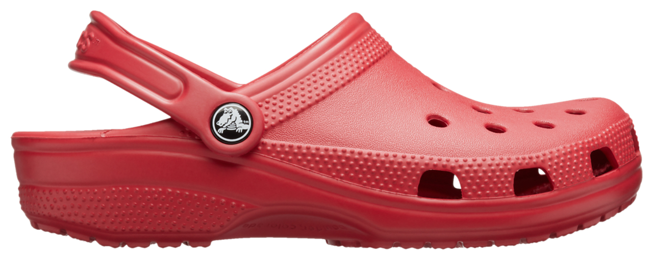Crocs Classic Clog Image 1 of 4. Tap to open photo gallery.