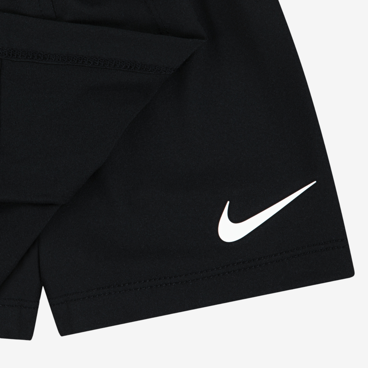 Nike All Day Play Skort Set Image 4 of 4. Tap to open photo gallery.