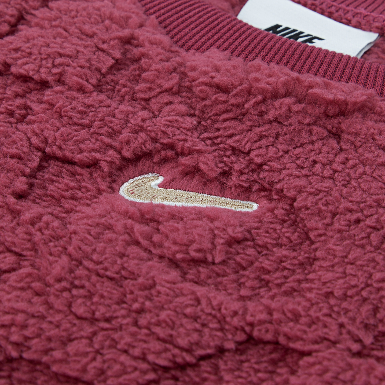 Nike Cozy Flare Leg Pants Set Image 3 of 4. Tap to open photo gallery.