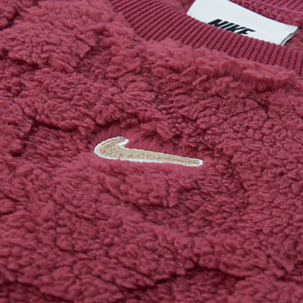 Nike Cozy Flare Leg Pants Set Image 3 of 4. Tap to open photo gallery.