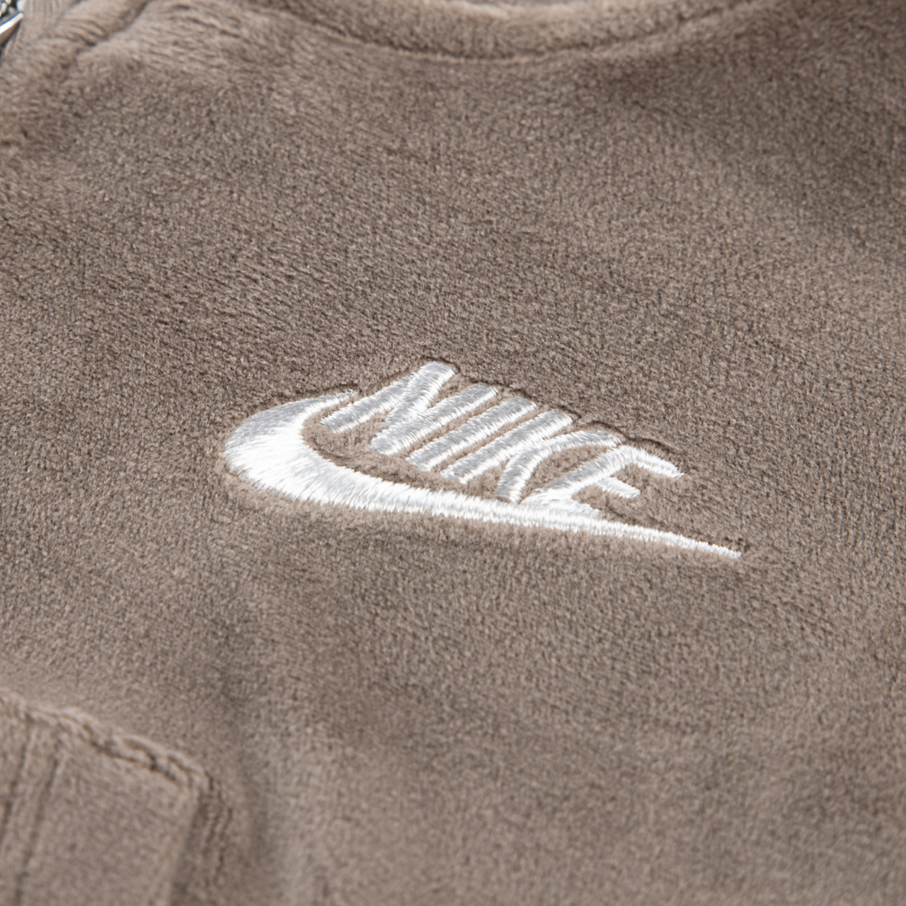 Nike Velour Scooter Set Image 4 of 4. Tap to open photo gallery.