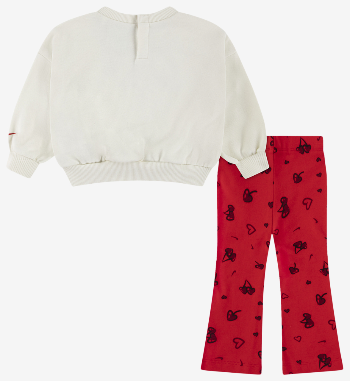 Nike Crew Legging Set Image 2 of 5. Tap to open photo gallery.