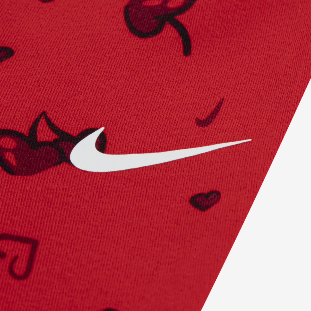 Nike Crew Legging Set Image 4 of 5. Tap to open photo gallery.