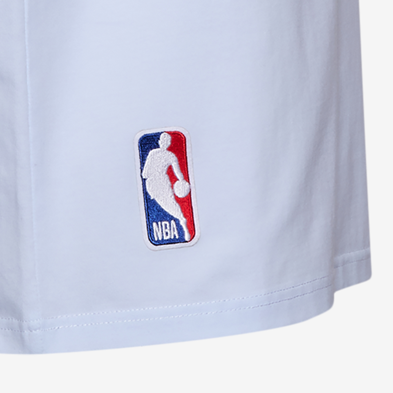 Pro Standard Bucks Gold Hoops Short Sleeve Flex T-Shirt Image 3 of 3. Tap to open photo gallery.