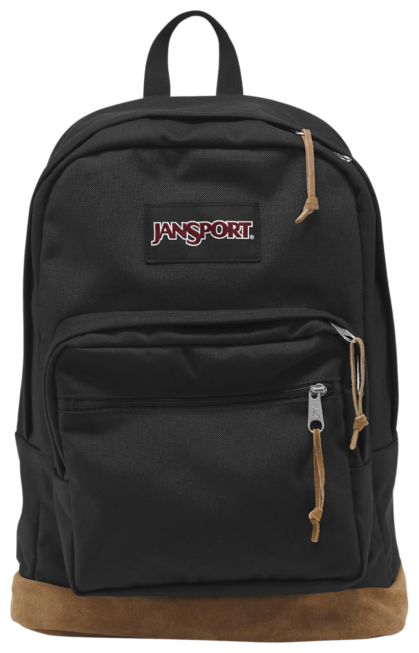 JanSport Right Backpack  Image 1 of 2. Tap to open photo gallery.