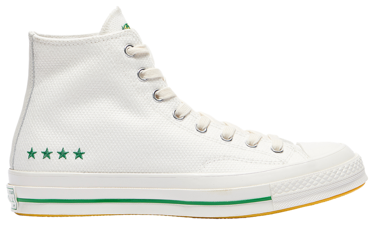 Converse Chuck Taylor 70 Crispus Attucks High Top Image 1 of 5. Tap to open photo gallery.