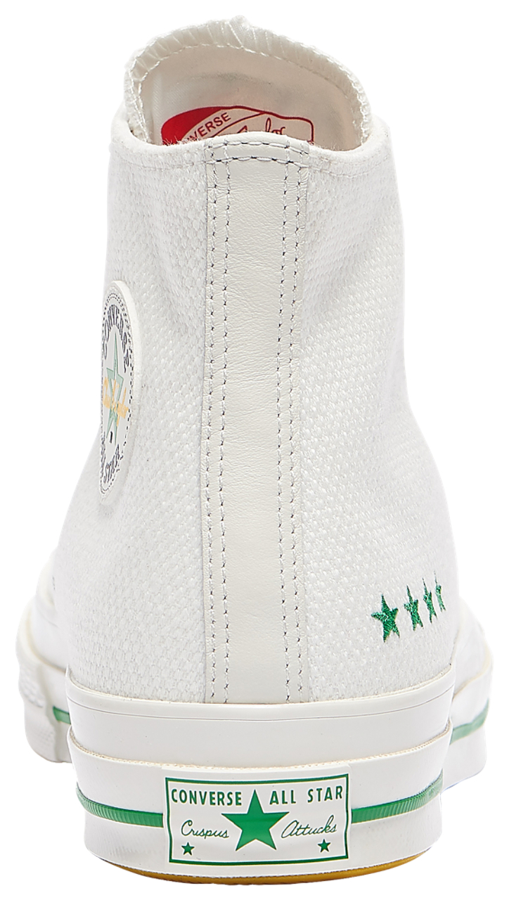 Converse Chuck Taylor 70 Crispus Attucks High Top Image 3 of 5. Tap to open photo gallery.
