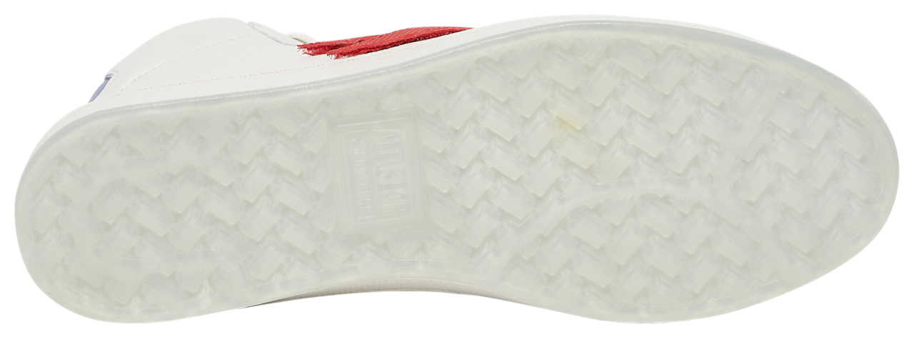 Converse Pro Leather High Top Image 5 of 5. Tap to open photo gallery.