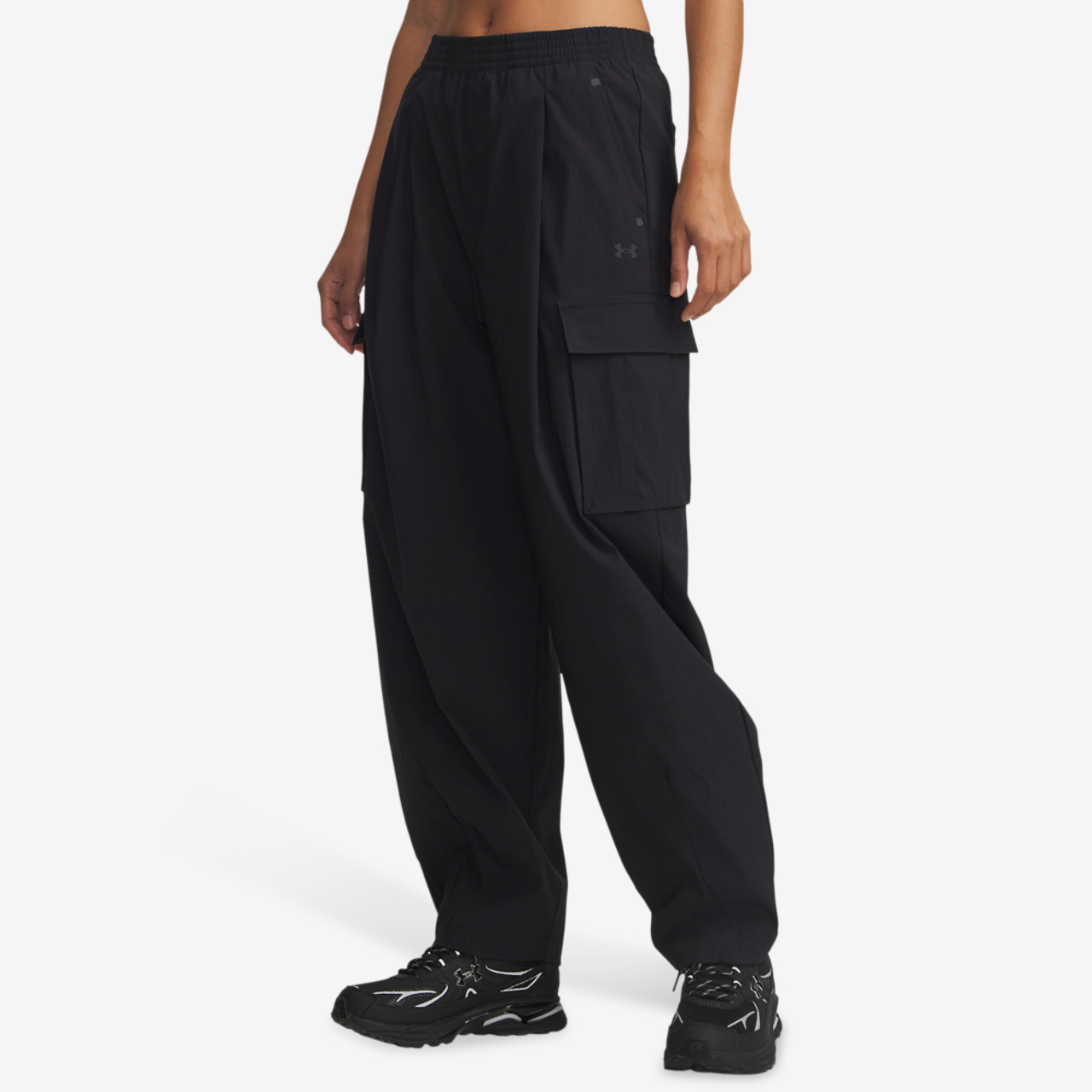 Under Armour Unstoppable Ripstop Cargo Image 1 of 3. Tap to open photo gallery.