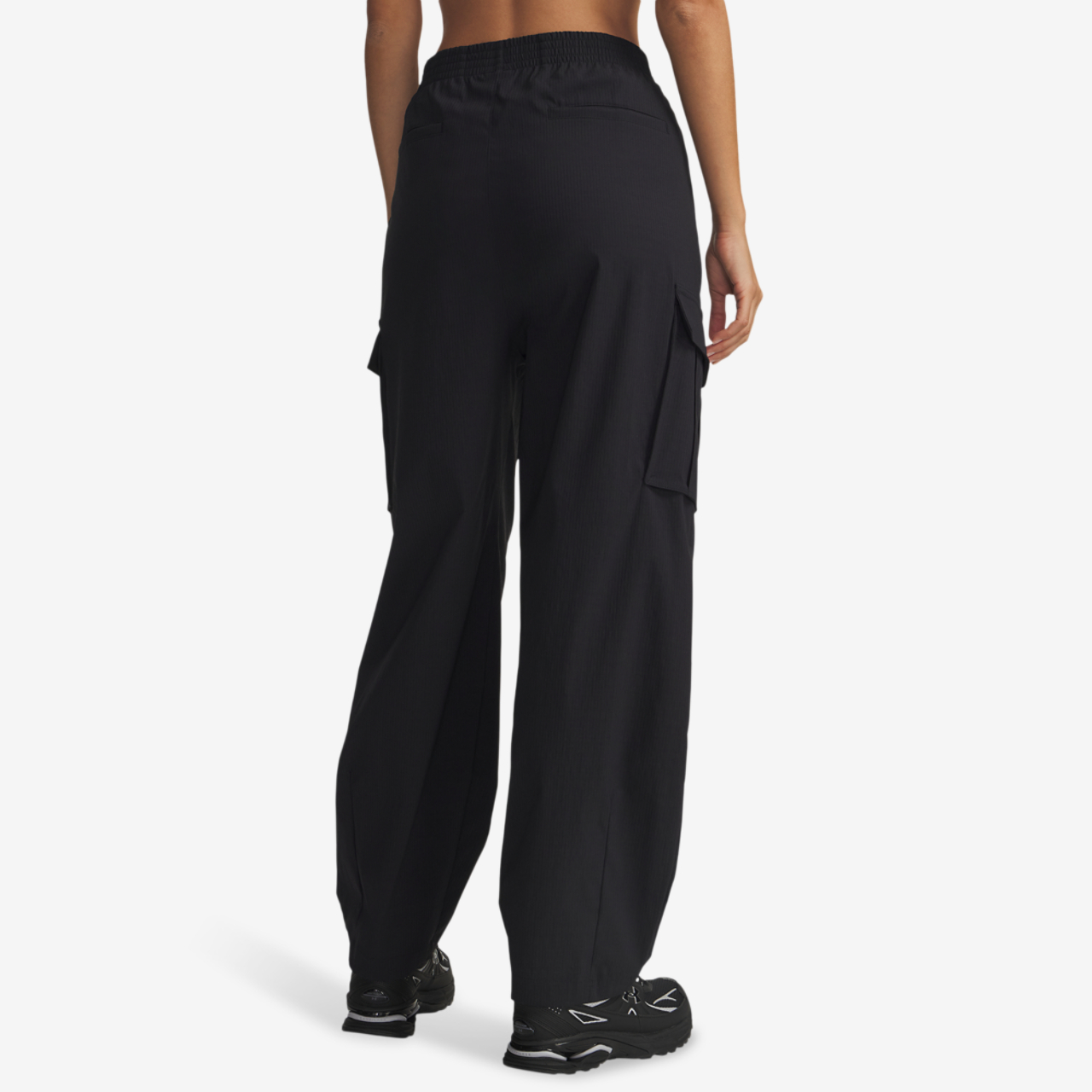 Under Armour Unstoppable Ripstop Cargo Image 2 of 3. Tap to open photo gallery.