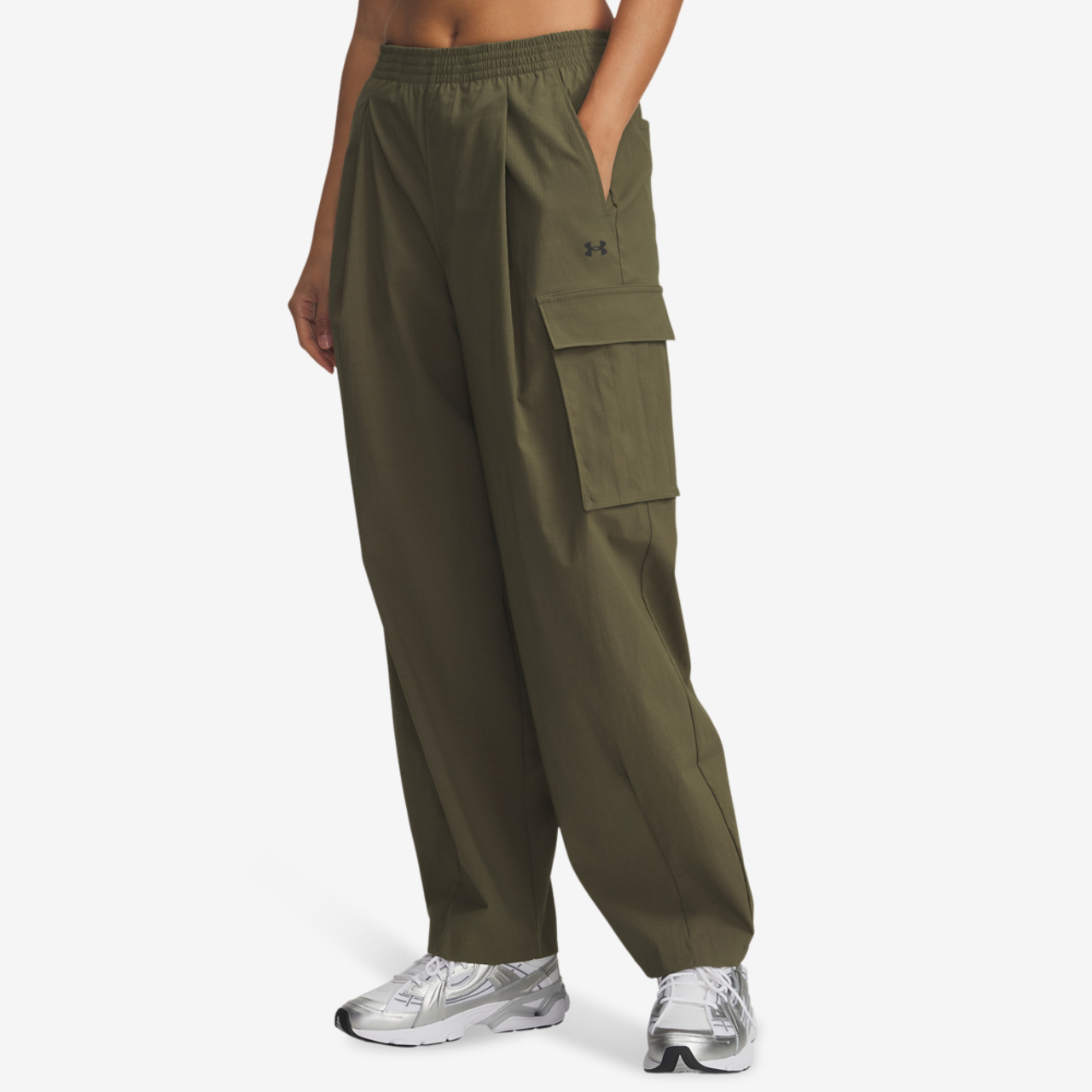 Under Armour Unstoppable Ripstop Cargo Image 1 of 3. Tap to open photo gallery.
