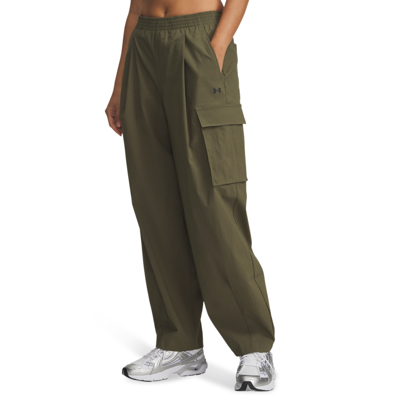 Under Armour Unstoppable Ripstop Cargo Image 1 of 3. Tap to open photo gallery.