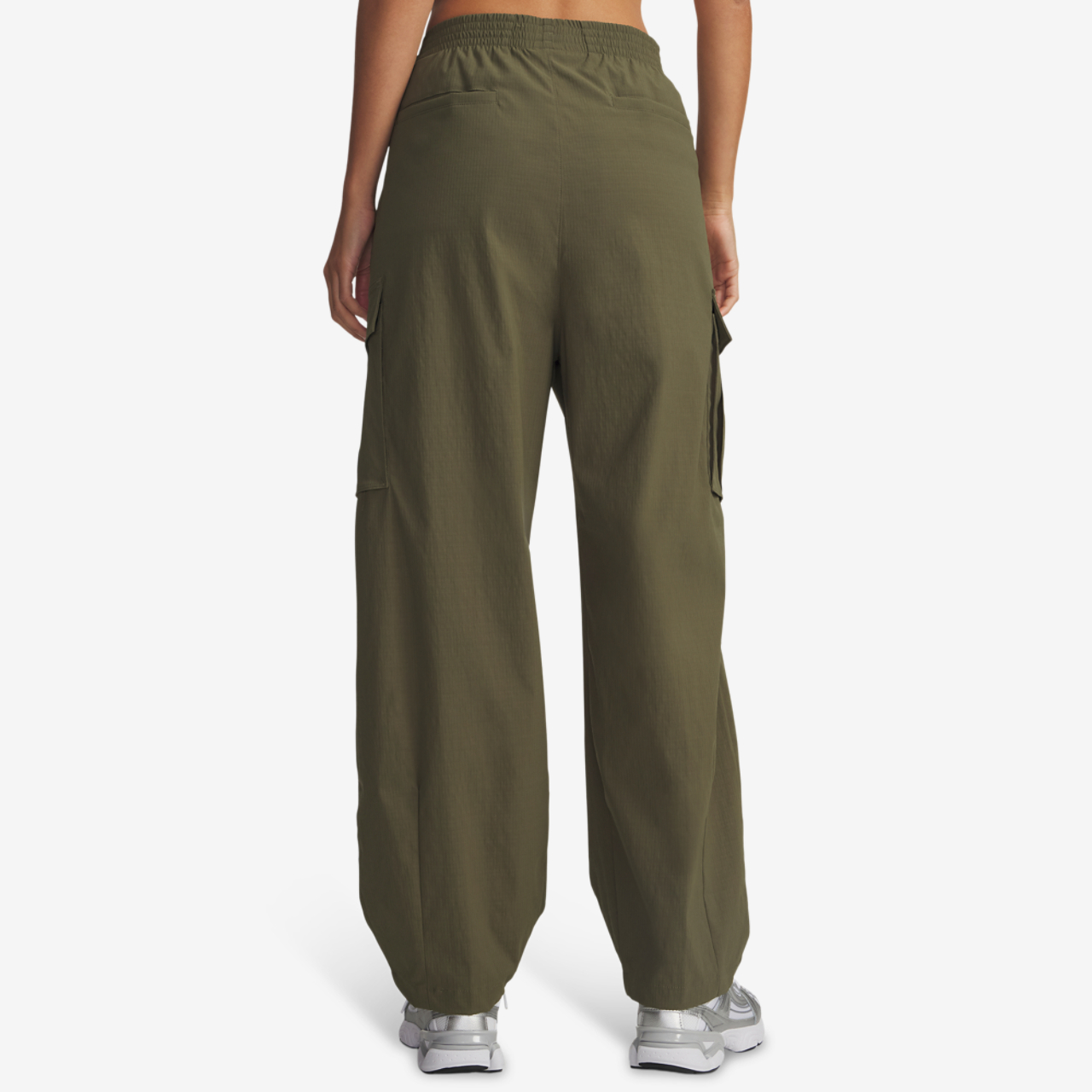 Under Armour Unstoppable Ripstop Cargo Image 2 of 3. Tap to open photo gallery.