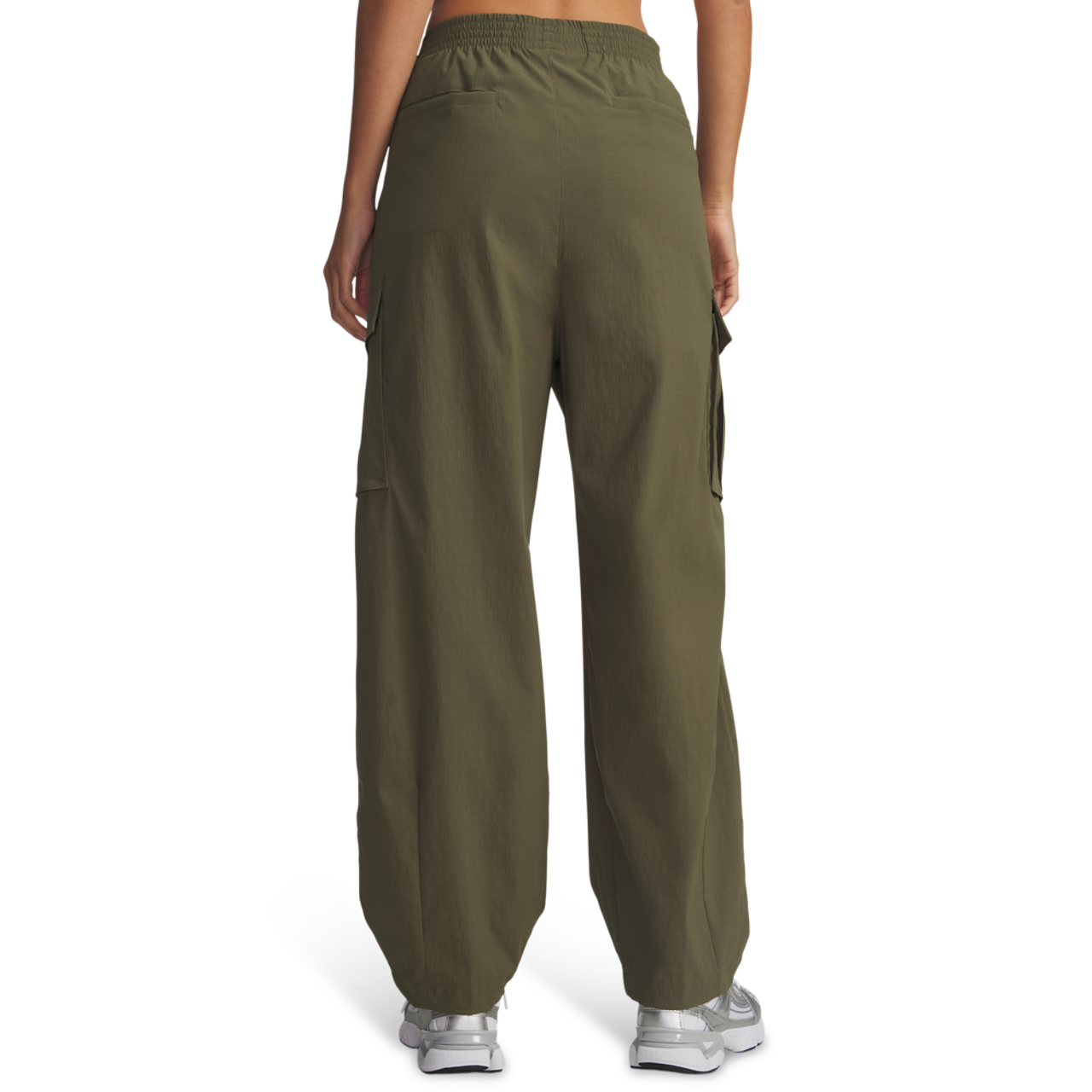 Under Armour Unstoppable Ripstop Cargo Image 2 of 3. Tap to open photo gallery.