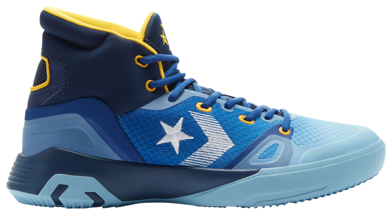 Converse G4 High Top Image 1 of 5. Tap to open photo gallery.