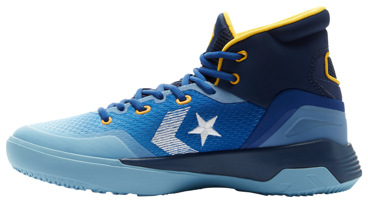 Converse G4 High Top Image 2 of 5. Tap to open photo gallery.