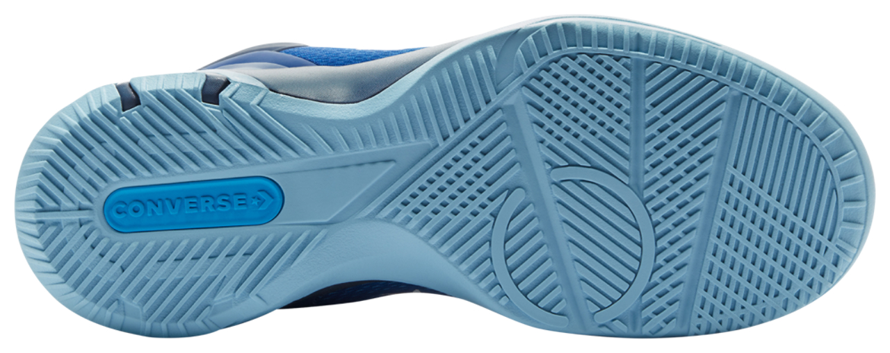 Converse G4 High Top Image 5 of 5. Tap to open photo gallery.