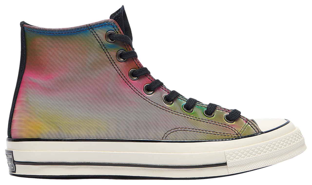 Converse Chuck Taylor 70 High Top Image 1 of 5. Tap to open photo gallery.