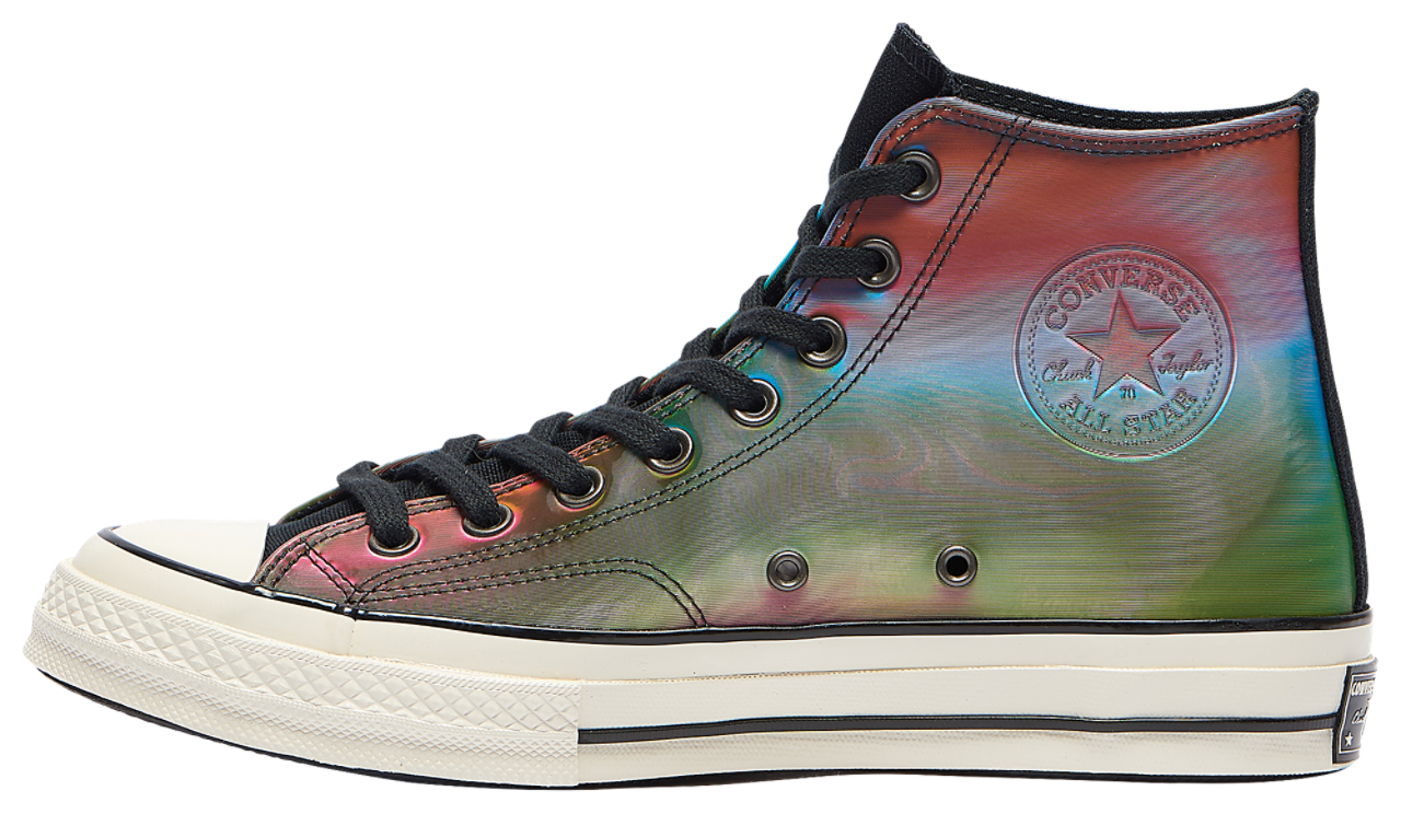 Converse Chuck Taylor 70 High Top Image 2 of 5. Tap to open photo gallery.