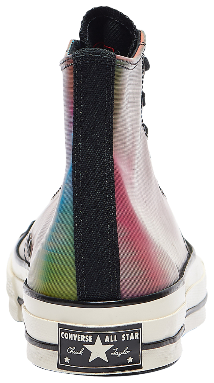 Converse Chuck Taylor 70 High Top Image 3 of 5. Tap to open photo gallery.