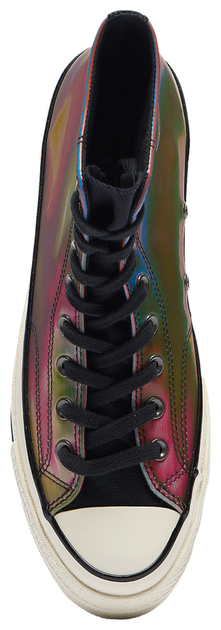 Converse Chuck Taylor 70 High Top Image 4 of 5. Tap to open photo gallery.