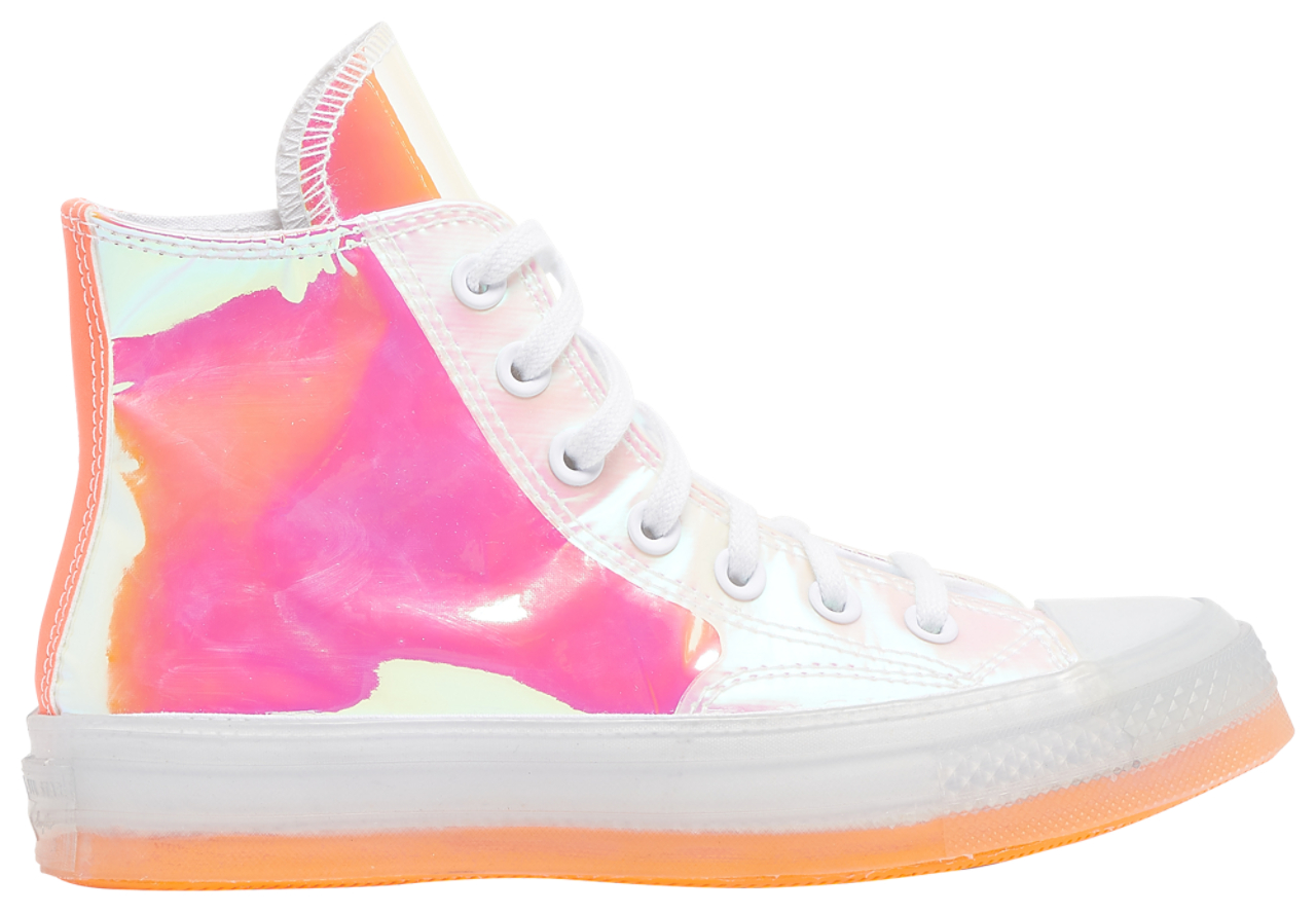 Converse Chuck Taylor 70 High Top Image 1 of 5. Tap to open photo gallery.