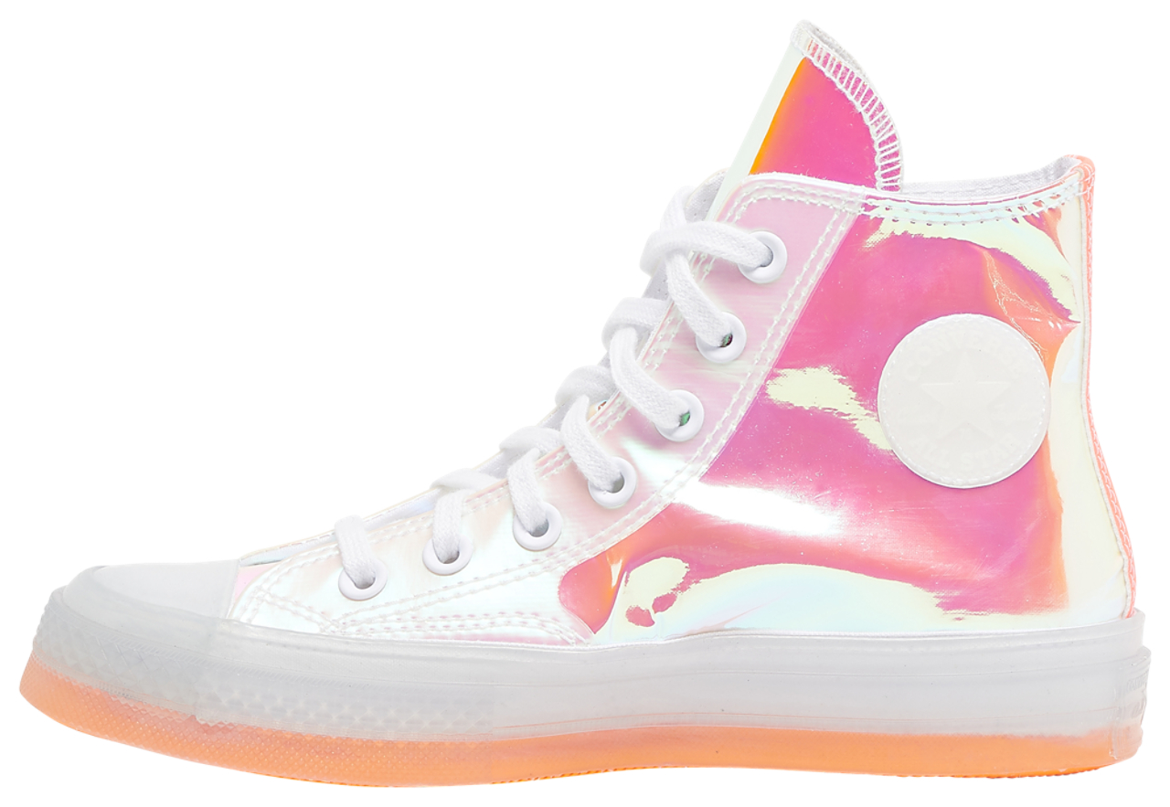 Converse Chuck Taylor 70 High Top Image 2 of 5. Tap to open photo gallery.