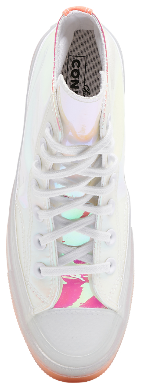 Converse Chuck Taylor 70 High Top Image 4 of 5. Tap to open photo gallery.