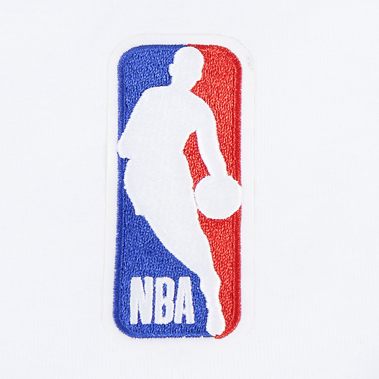 Pro Standard Celtics Gold Hoops Short Sleeve Flex T-Shirt Image 7 of 7. Tap to open photo gallery.