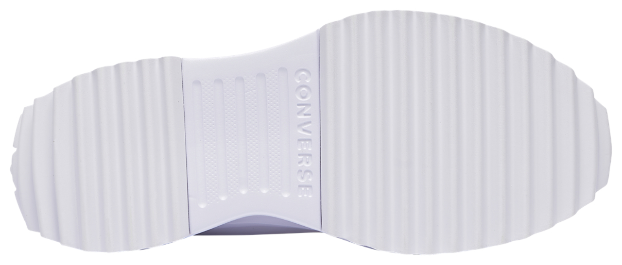 Converse Run Star Hike Platform High Top Image 5 of 5. Tap to open photo gallery.