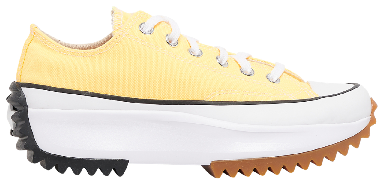 Converse Run Star Hike Ox Image 1 of 5. Tap to open photo gallery.