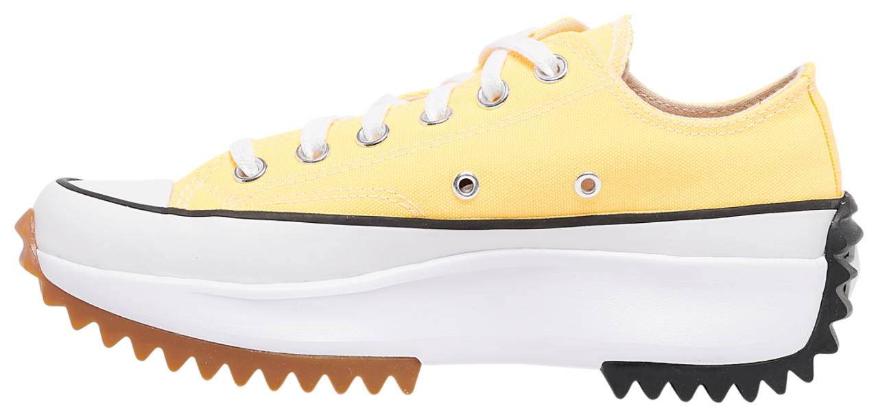 Converse Run Star Hike Ox Image 2 of 5. Tap to open photo gallery.