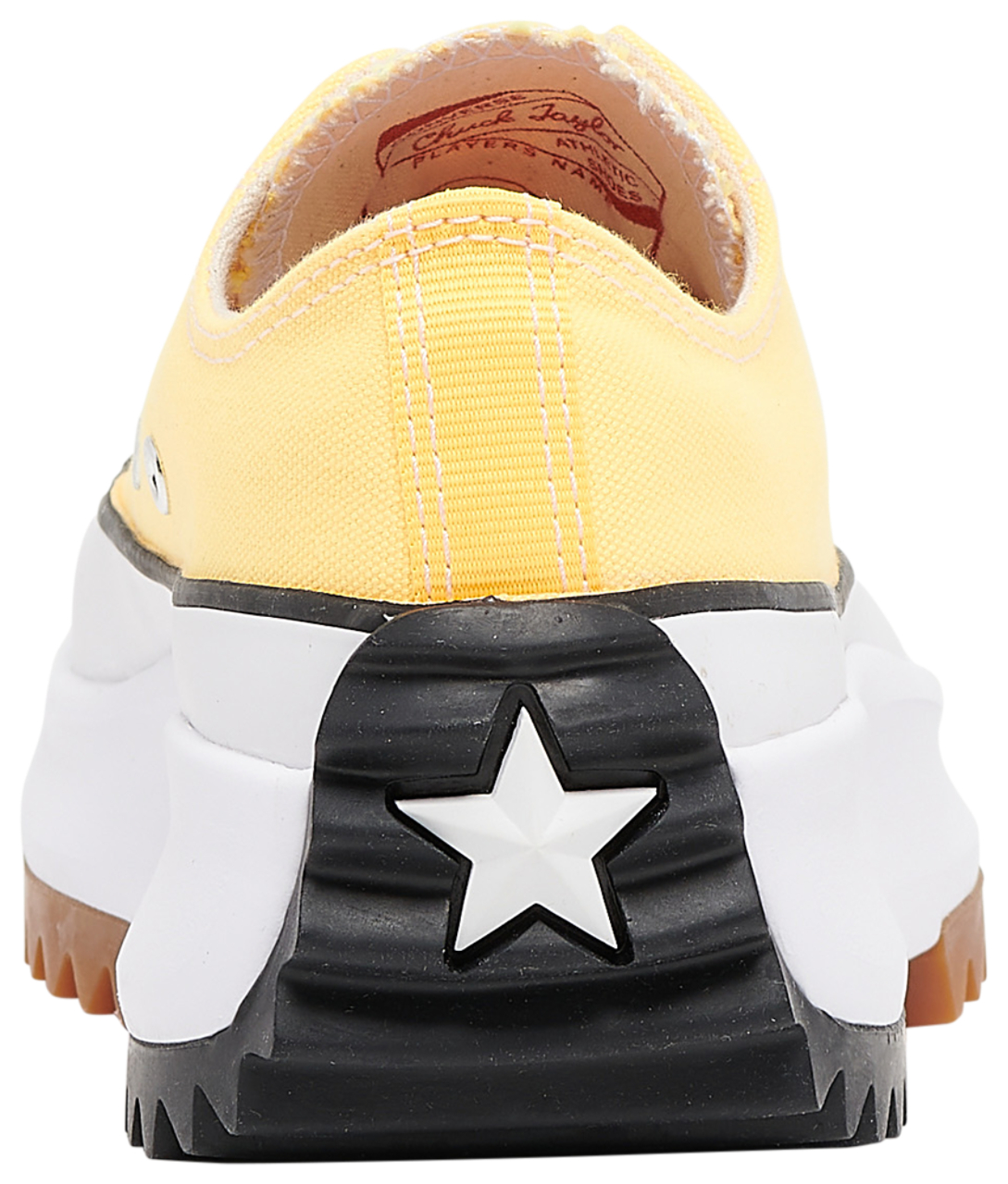 Converse Run Star Hike Ox Image 3 of 5. Tap to open photo gallery.