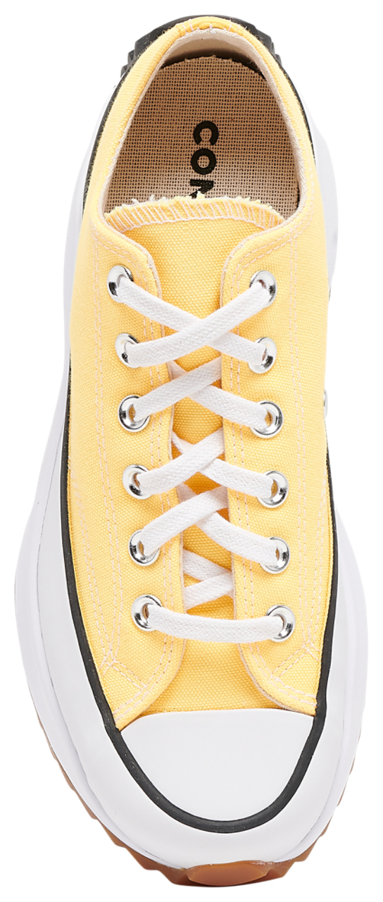 Converse Run Star Hike Ox Image 4 of 5. Tap to open photo gallery.