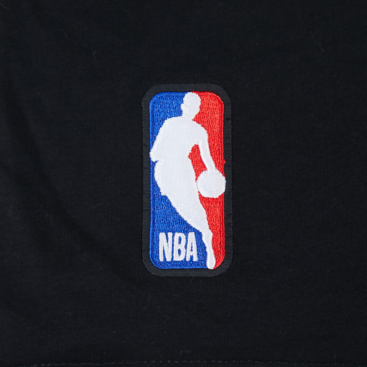 Pro Standard Boston Celtics Electric Blue S/S Flex T-Shirt Image 7 of 8. Tap to open photo gallery.