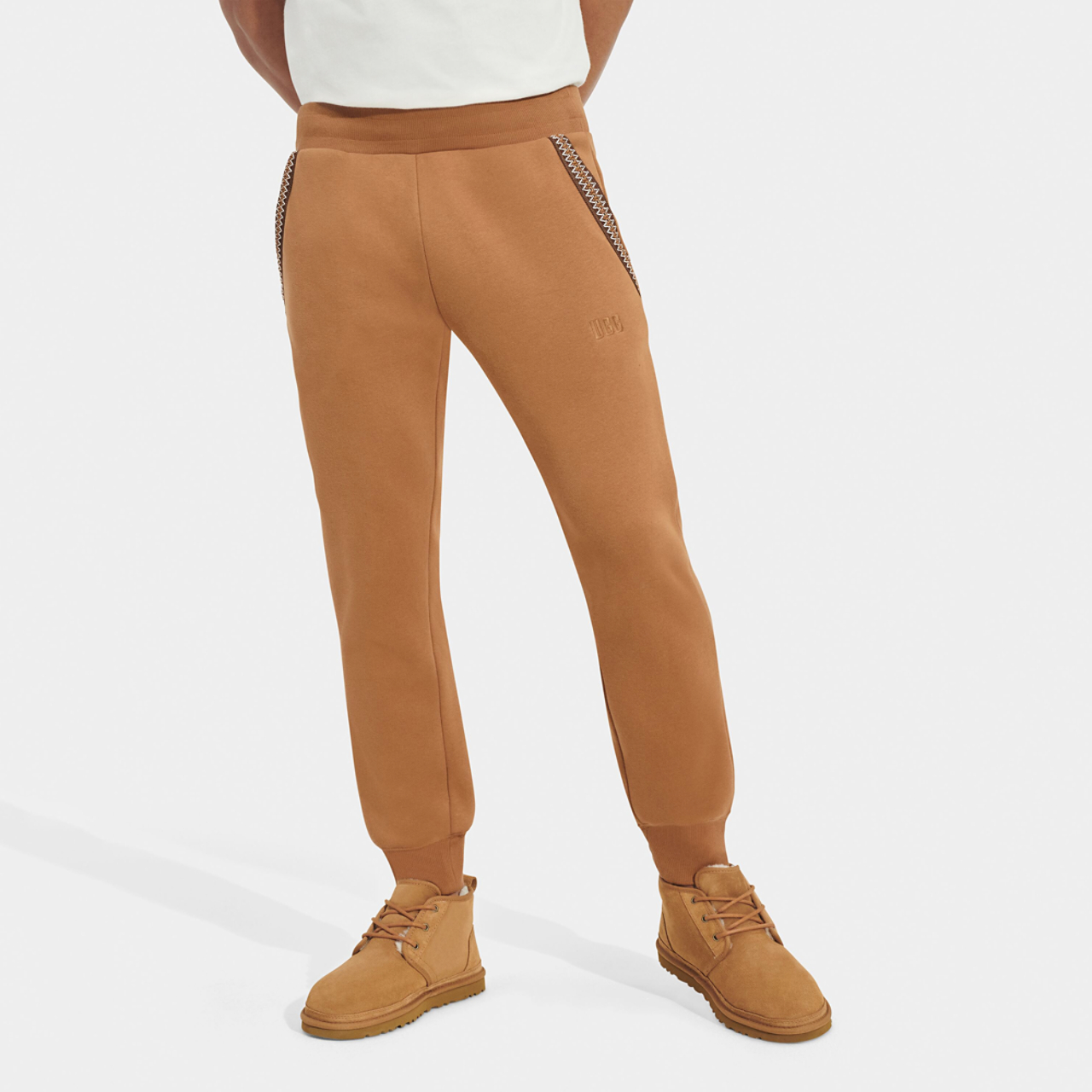 UGG Tasman Joggers Image 1 of 3. Tap to open photo gallery.