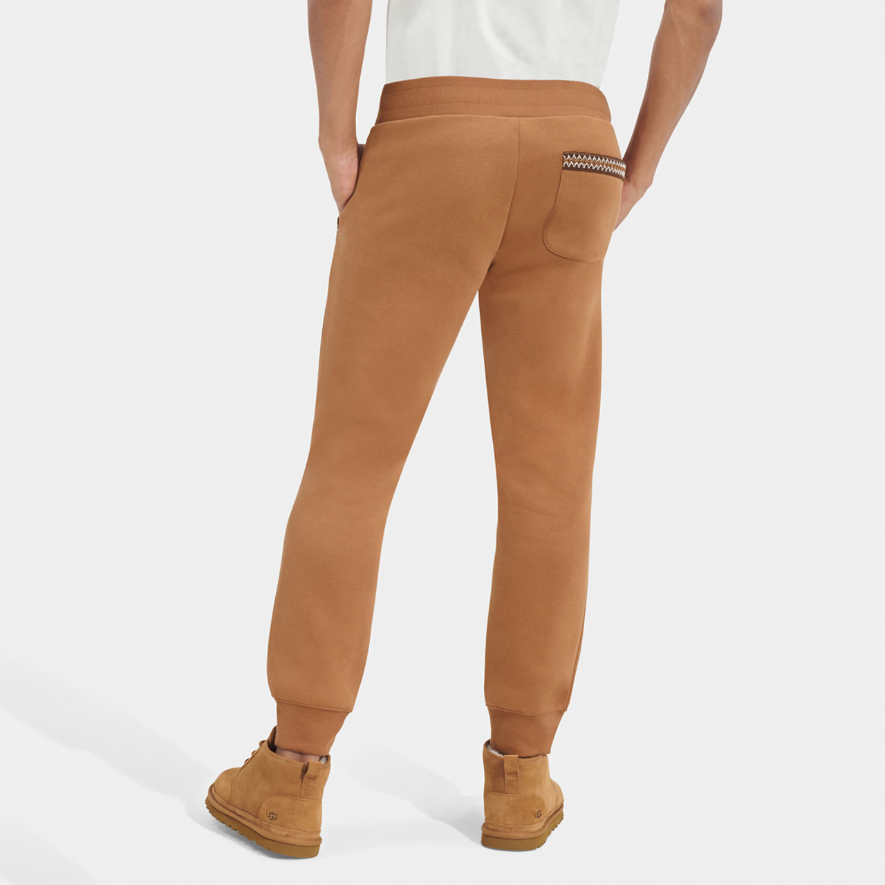 UGG Tasman Joggers Image 2 of 3. Tap to open photo gallery.